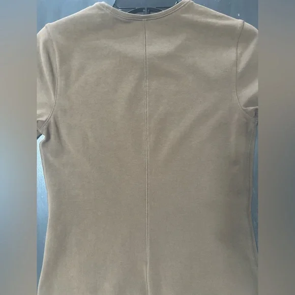 Everlane The Form Dress - Picture 11 of 13